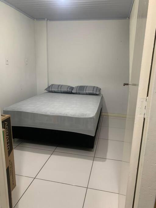 Apartamento Em Palhoça Zewnętrze zdjęcie