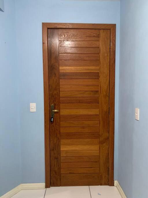 Apartamento Em Palhoça Zewnętrze zdjęcie