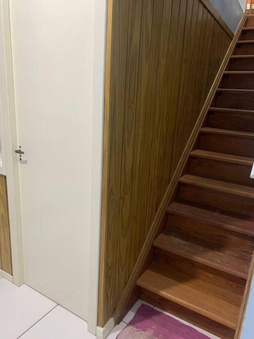 Apartamento Em Palhoça Zewnętrze zdjęcie