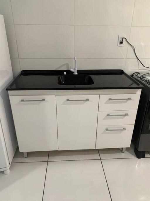 Apartamento Em Palhoça Zewnętrze zdjęcie