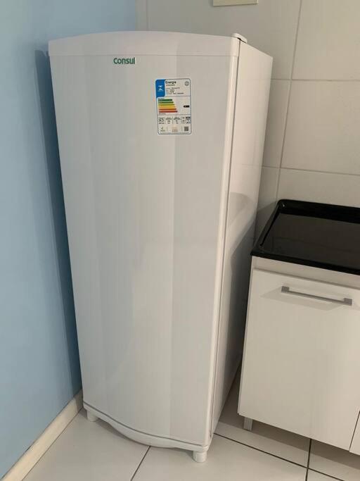 Apartamento Em Palhoça Zewnętrze zdjęcie