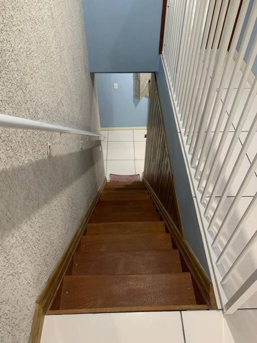 Apartamento Em Palhoça Zewnętrze zdjęcie