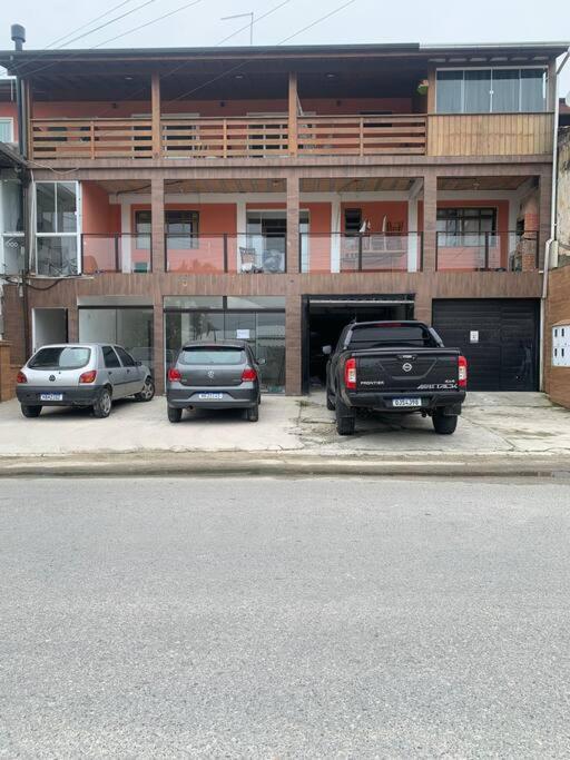 Apartamento Em Palhoça Zewnętrze zdjęcie