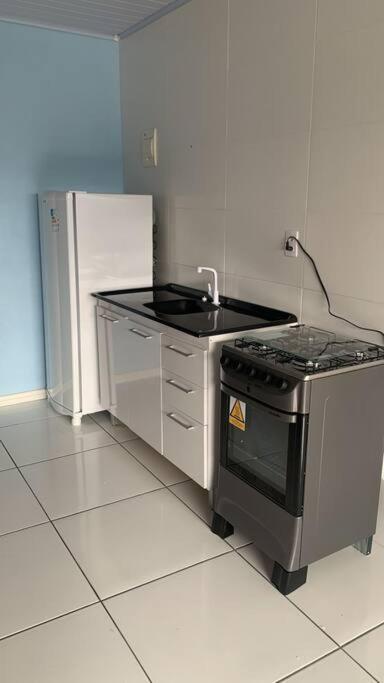 Apartamento Em Palhoça Zewnętrze zdjęcie