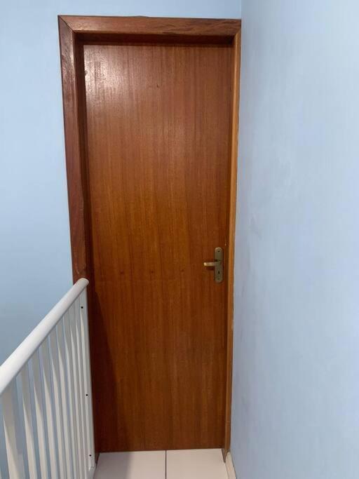 Apartamento Em Palhoça Zewnętrze zdjęcie