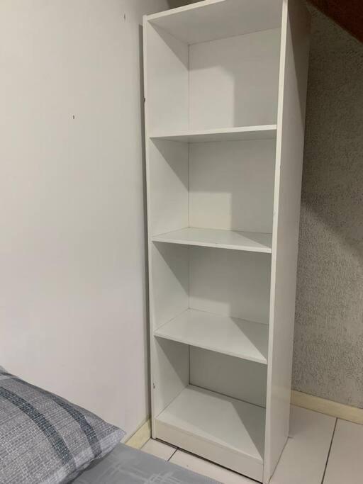 Apartamento Em Palhoça Zewnętrze zdjęcie