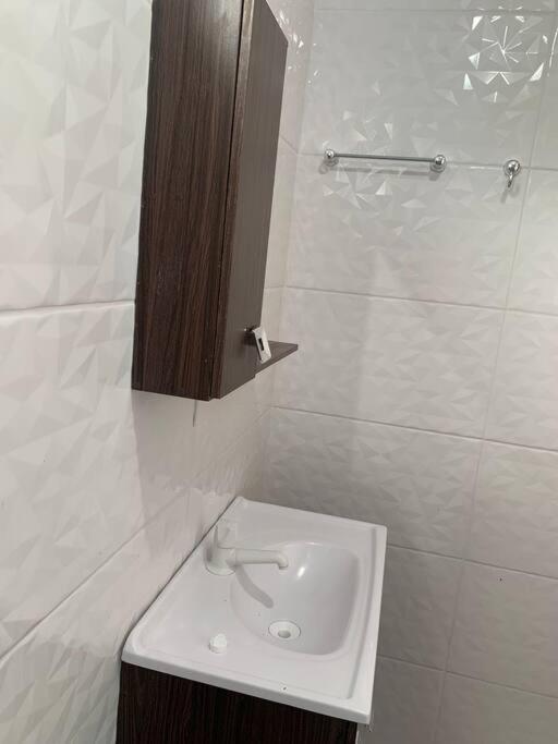 Apartamento Em Palhoça Zewnętrze zdjęcie