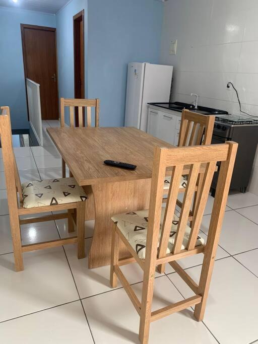 Apartamento Em Palhoça Zewnętrze zdjęcie