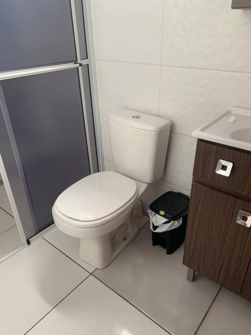 Apartamento Em Palhoça Zewnętrze zdjęcie